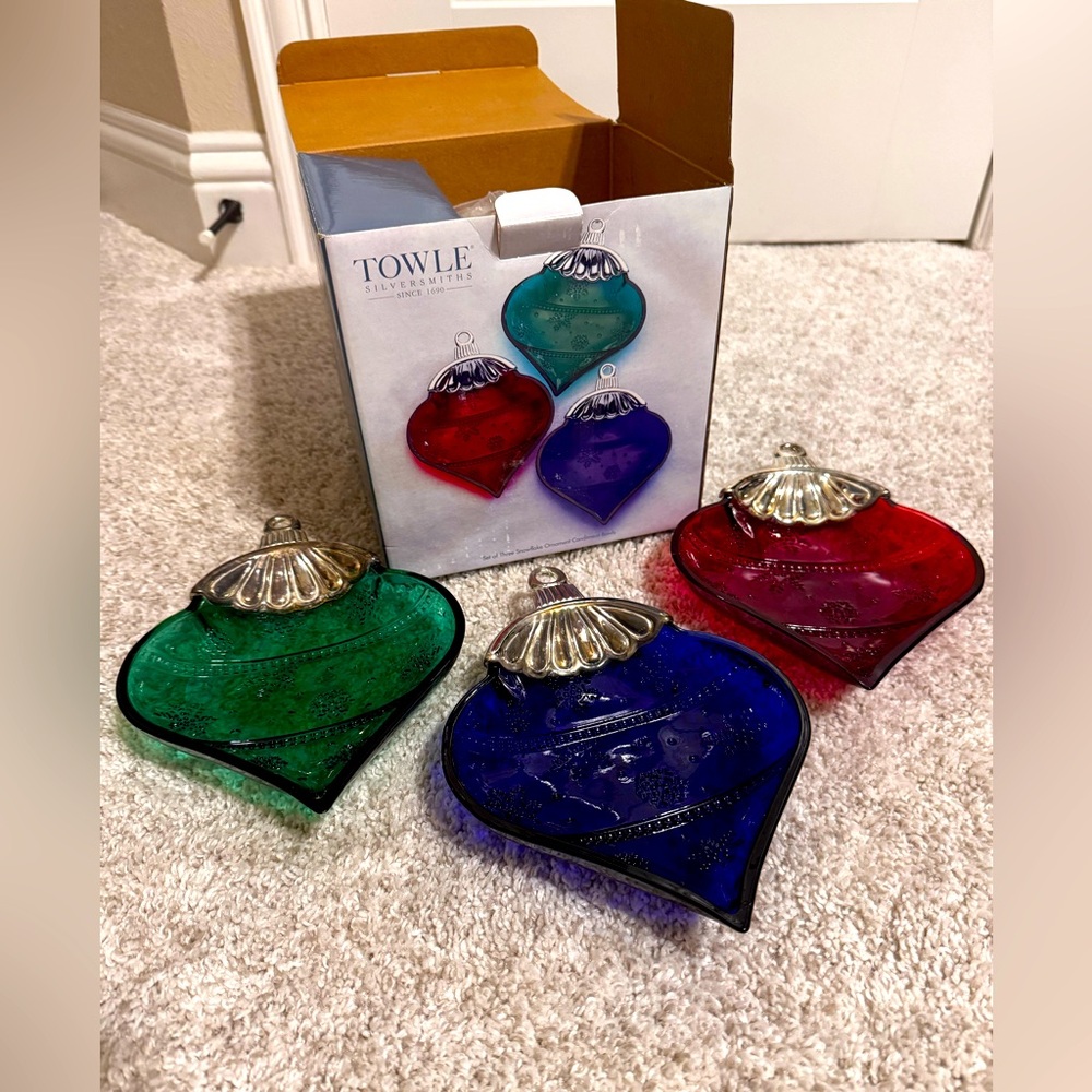 Towle Silversmiths